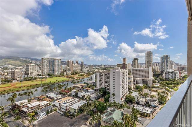1925 Kalakaua Avenue - Photo 1