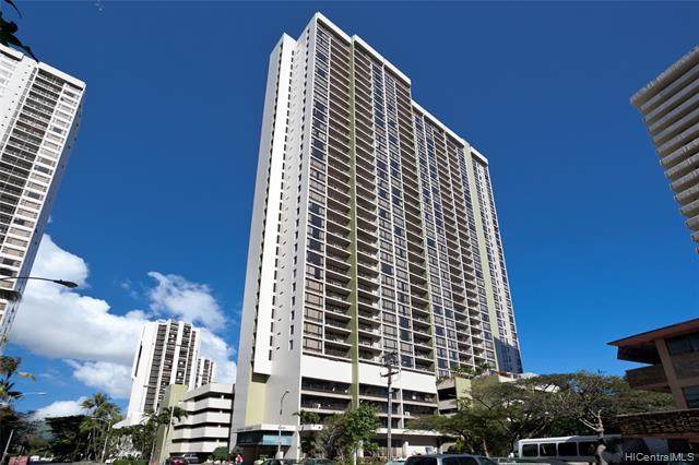 229 Paoakalani Avenue - Photo 1
