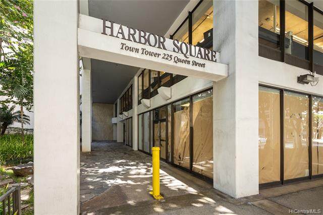 700 Richards Street - Photo 1