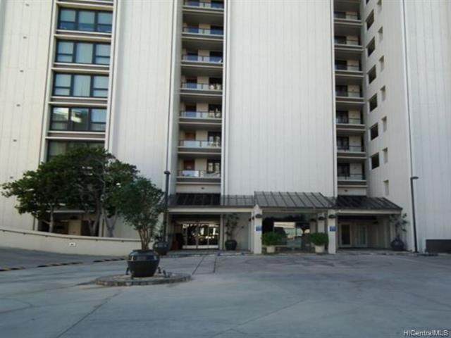 1600 Ala Moana Boulevard - Photo 1