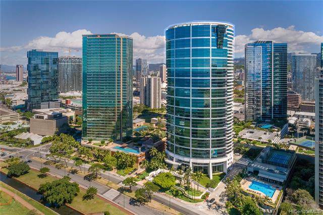 1330 Ala Moana Boulevard - Photo 1