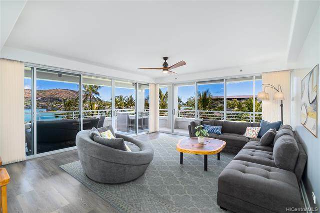 1 Keahole Place - Photo 1