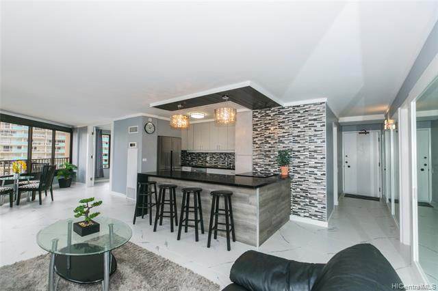 1778 Ala Moana Boulevard - Photo 1