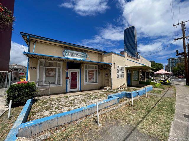 1684 Kalakaua Avenue - Photo 1