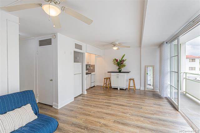 445 Kaiolu Street - Photo 1