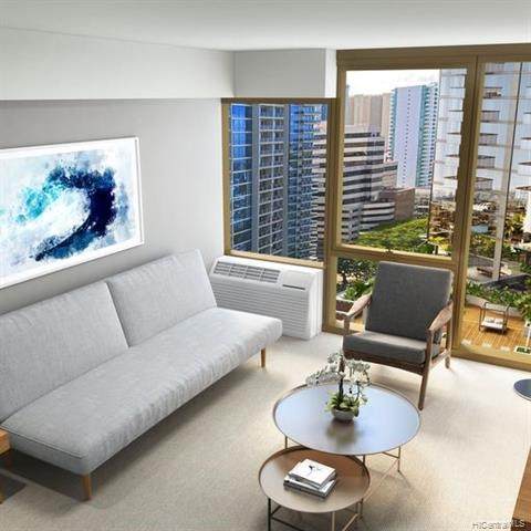 1390 Kapiolani Boulevard - Photo 1