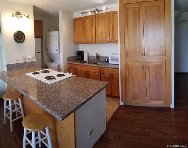 1778 Ala Moana Boulevard - Photo 1