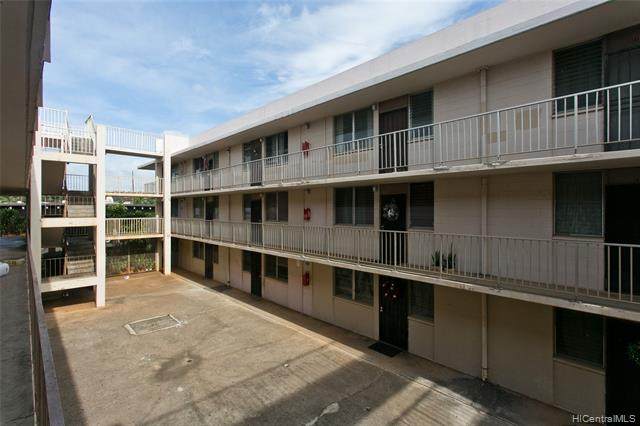 94-245 Leowahine Street - Photo 1