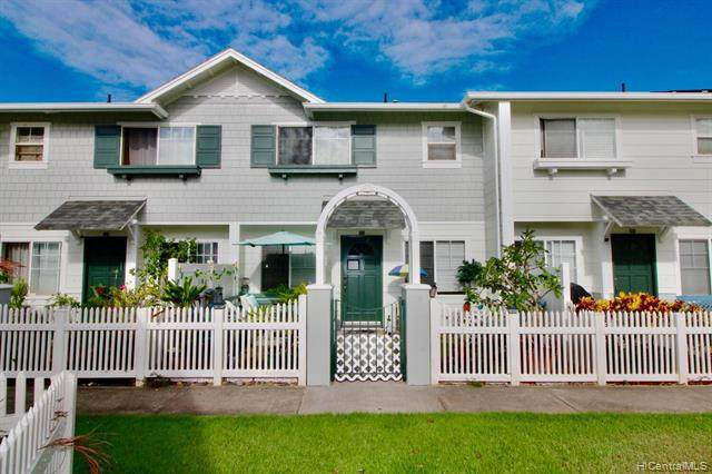 91-1031 Kaimalie Street - Photo 1