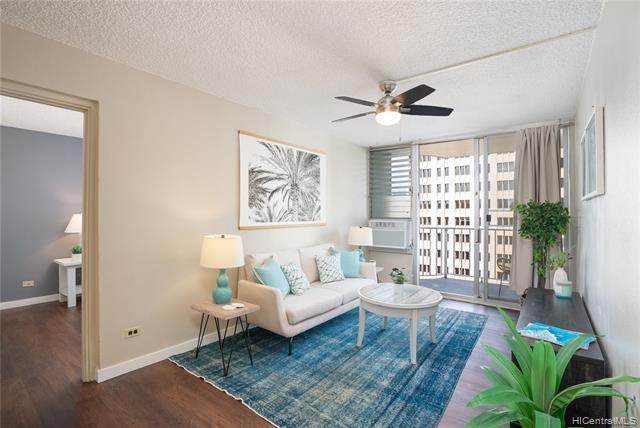 1617 Kapiolani Boulevard - Photo 1