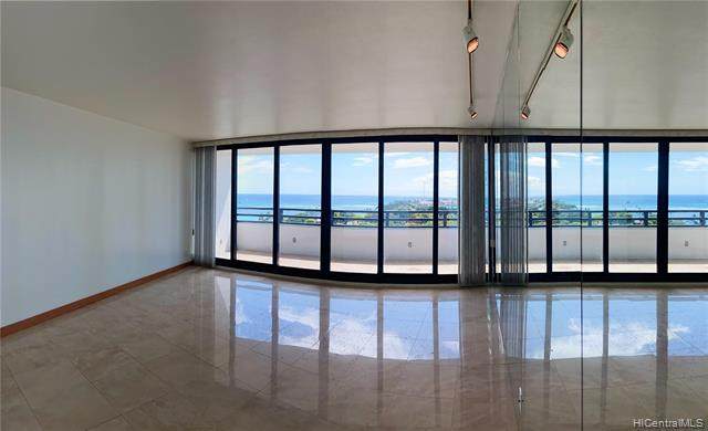 1330 Ala Moana Boulevard - Photo 1