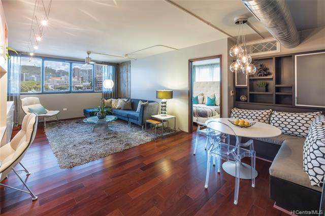 720 Kapiolani Boulevard - Photo 1