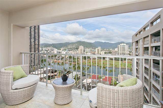 430 Keoniana Street - Photo 1