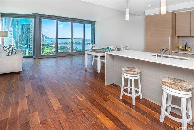 1108 Auahi Street - Photo 1
