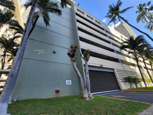 2211 Ala Wai Boulevard - Photo 1