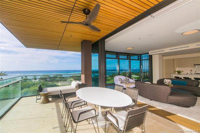 1388 Ala Moana Boulevard - Photo 1