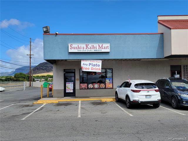 87-2070 Farrington Highway - Photo 1