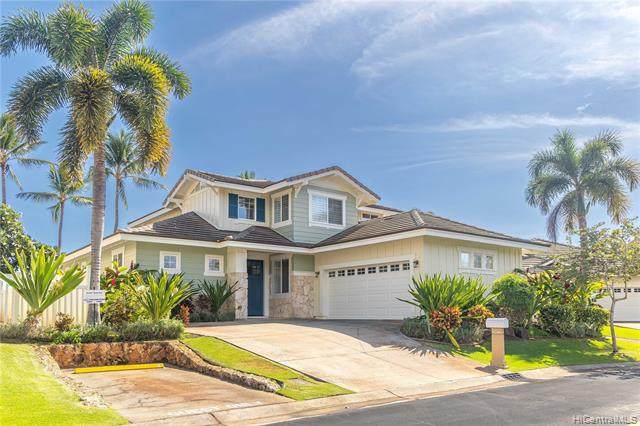 92-1019H Koio Drive - Photo 1