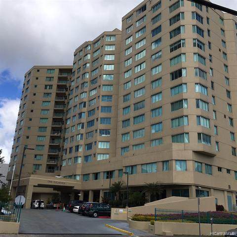 1314 Kalakaua Avenue - Photo 1