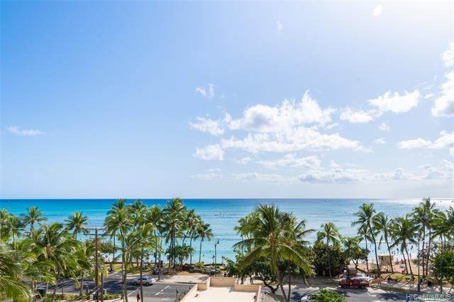 2470 Kalakaua Avenue - Photo 1