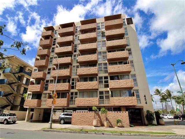 454 Namahana Street - Photo 1