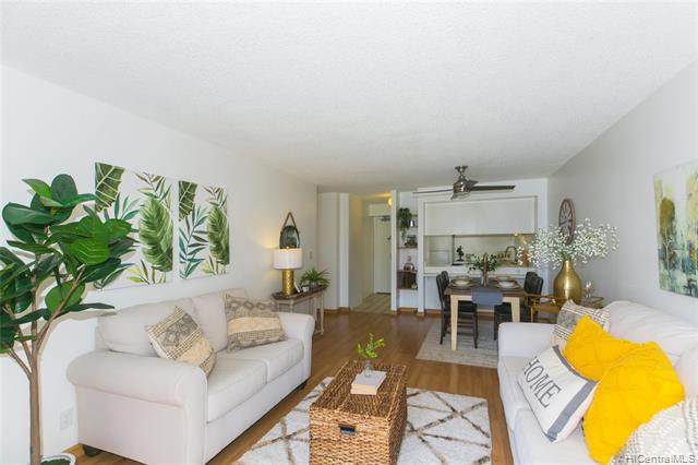 3138 Waialae Avenue - Photo 1