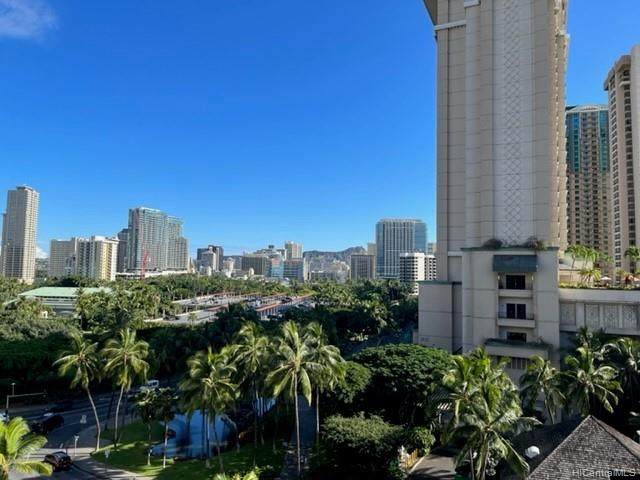 1850 Ala Moana Boulevard - Photo 1
