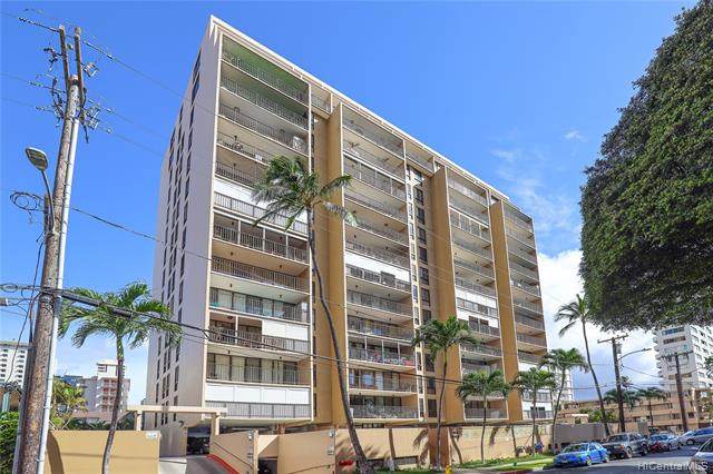 250 Ohua Avenue - Photo 1