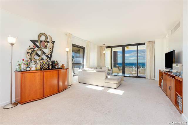 1650 Ala Moana Boulevard - Photo 1
