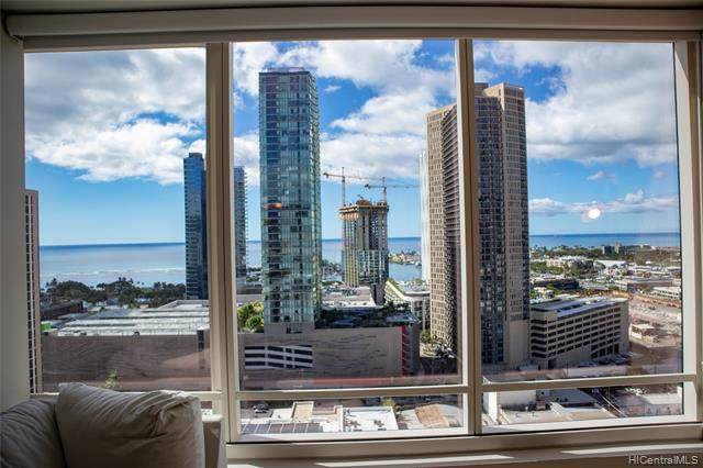 1009 Kapiolani Boulevard - Photo 1