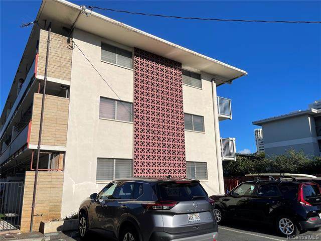 1426 Keeaumoku Street - Photo 1