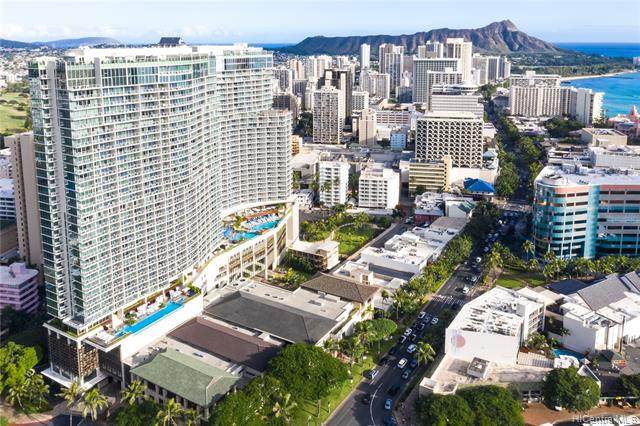 2139 Kuhio Avenue - Photo 1