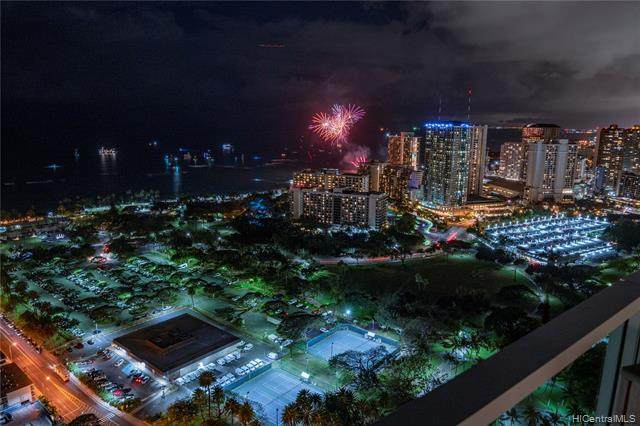 2139 Kuhio Avenue - Photo 1