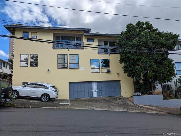 1405 Emerson Street - Photo 1
