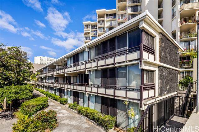 1630 Makiki Street - Photo 1