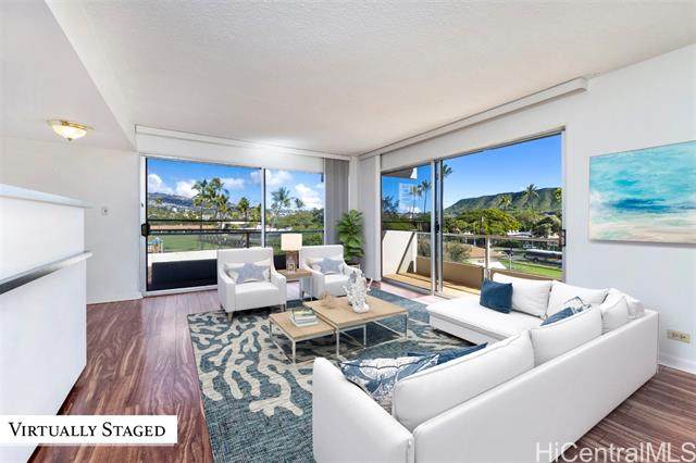 240 Makee Road - Photo 1