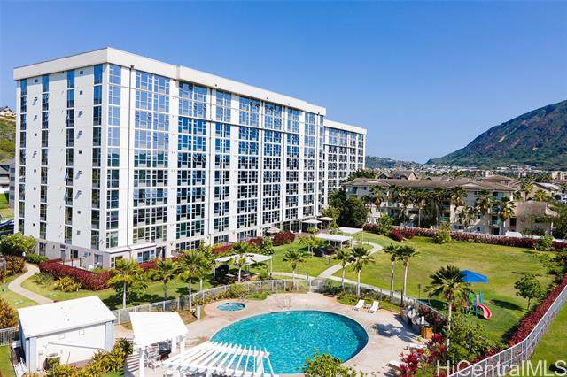 7000 Hawaii Kai Drive - Photo 1