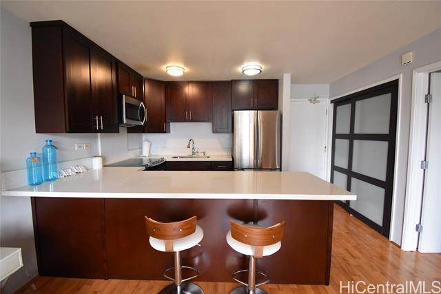 2140 Kuhio Avenue - Photo 1