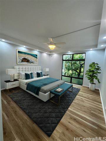 4999 Kahala Avenue - Photo 1