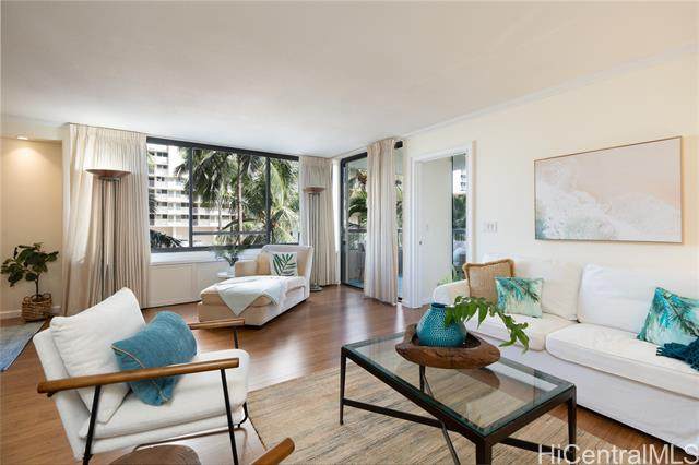 2215 Aloha Drive - Photo 1