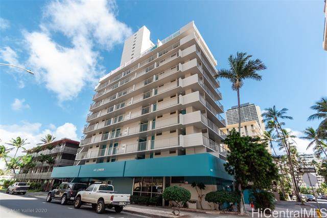 441 Lewers Street - Photo 1