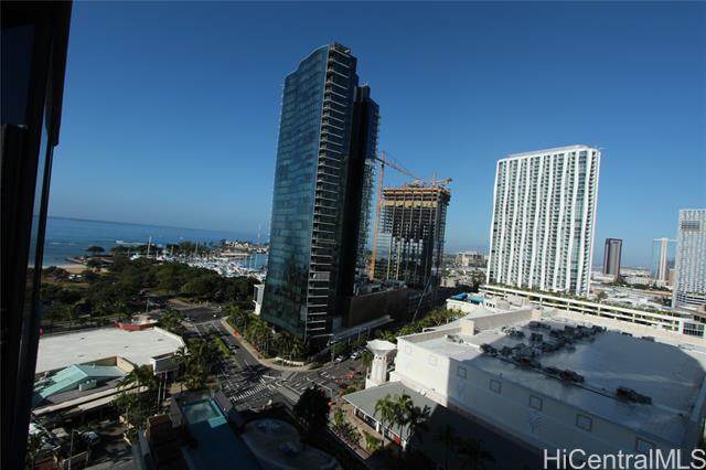 1108 Auahi Street - Photo 1