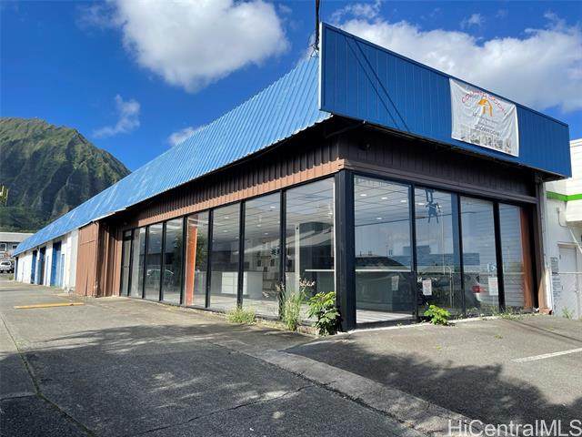 45-618A Kamehameha Highway - Photo 1