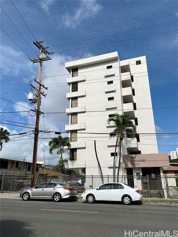 909 Coolidge Street - Photo 1