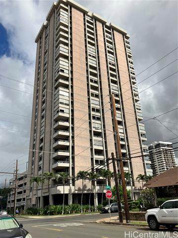 2100 Date Street - Photo 1