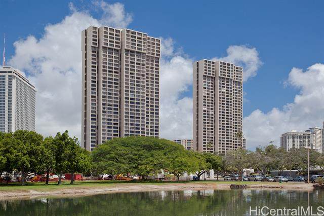 1600 Ala Moana Boulevard - Photo 1