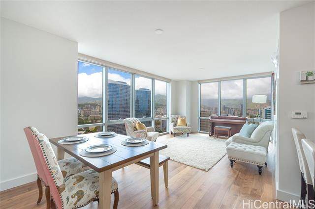 1189 Waimanu Street - Photo 1