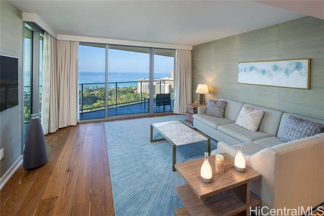 383 Kalaimoku Street - Photo 1