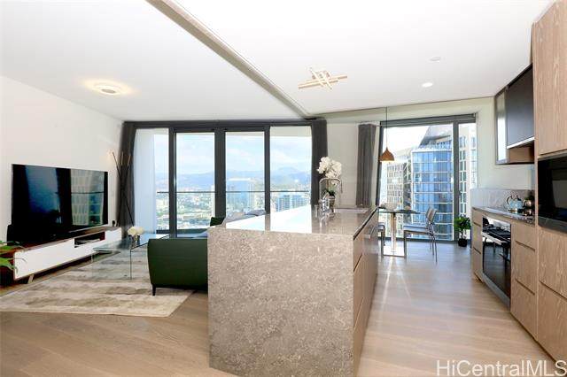 1000 Auahi Street - Photo 1