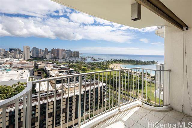 1350 Ala Moana Boulevard - Photo 1